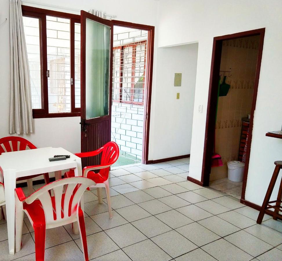 100M Da Praia: Apartamento Espacoso Florianopolis Exterior photo