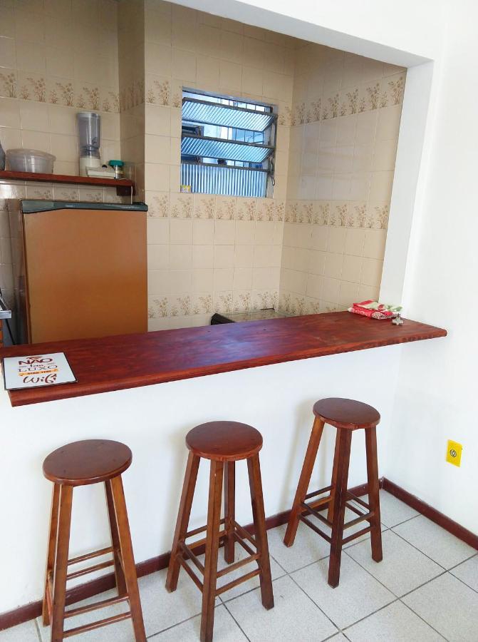 100M Da Praia: Apartamento Espacoso Florianopolis Exterior photo