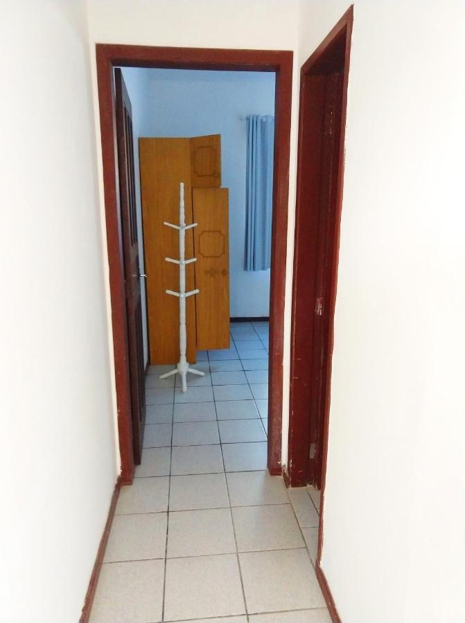 100M Da Praia: Apartamento Espacoso Florianopolis Exterior photo