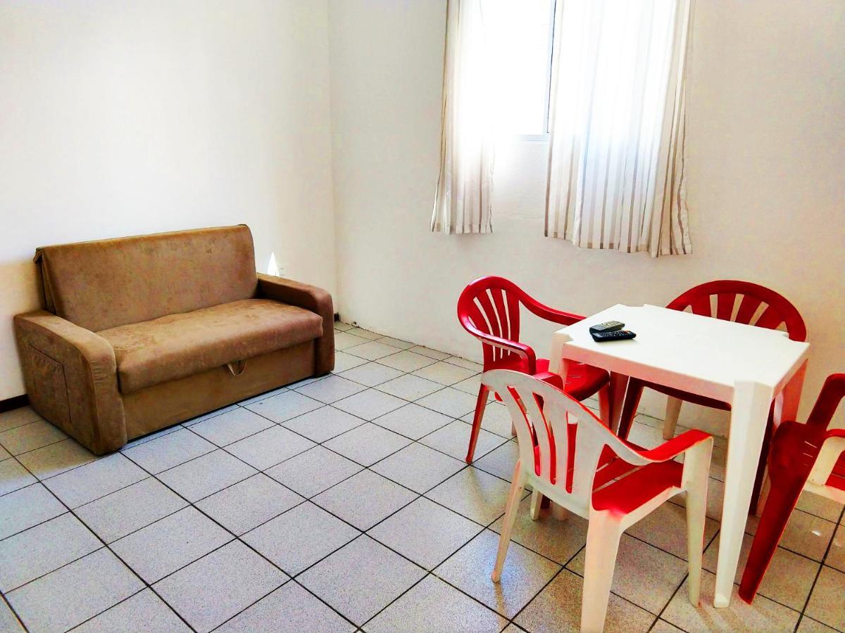 100M Da Praia: Apartamento Espacoso Florianopolis Exterior photo